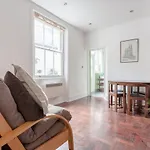 Modern 2 Bedroom Flat In Central London