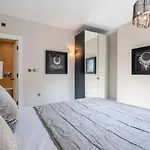 Luxury Mayfair 2 Bedroom Apartment