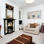 Stylish 1 Bedroom Flat In Vauxhall