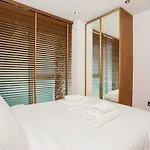Incredible And Modern Central 1 Bedroom - London Bridge