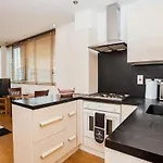 Incredible And Modern Central 1 Bedroom - London Bridge