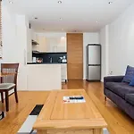 Incredible And Modern Central 1 Bedroom - London Bridge