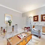 Mayfair Serviced Apartments