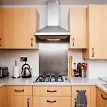 Stylish One Bedroom Flat in Vauxhall