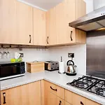 Stylish One Bedroom Flat in Vauxhall