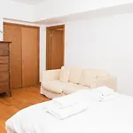 Spectacular Central 4-Bedroom Close To London Eye