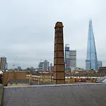 Incredible And Modern Central 1 Bedroom - London Bridge