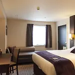 Premier Inn London Greenford