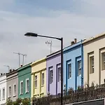 Colville Terrace By Onefinestay