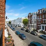 Guestready - West Kensington Home Wbalcony