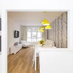 London Dream House - City Apartment