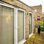 Guestready - Charming 1Br Home In West London - 4 Guests!