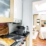 Guestready - Charming 1Br Home In West London - 4 Guests!