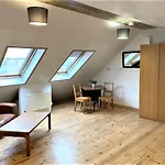 Beautiful Apartment With Terrace Near Kentish Town