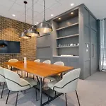 Two Bedroom With Two King Size Bed