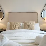 Luxurious Spacious 2Bed Suites Skyline River Views By Canary Wharf