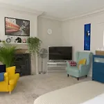 Fabulous Duplex Flat In Covent Garden - 2 Bedroom
