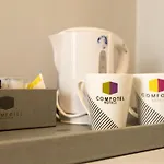 Comfotel Grn