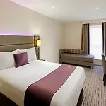 Premier Inn London Wimbledon South