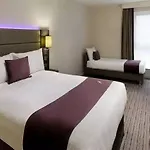 Premier Inn London Wimbledon South