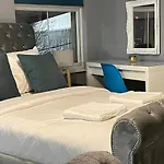Modern Studio In King\'S Cross And St Pancras