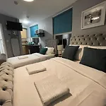 Modern Studio In King\'S Cross And St Pancras