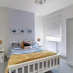 Replingham Road Apartment