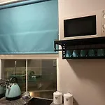 Modern Studio In King\'S Cross And St Pancras