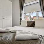 Cosy 1 Bed Apartment In The Heart Of Camden Town Free Wifi By City Stay London