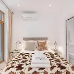 2 Bed Garden Flat With Air Con By Fulham Broadway