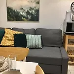Clerkenwell Apartments By Dc London Rooms