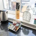 Spacious Apartment In King\'S Cross St Pancras