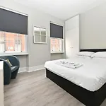 Soho Apartment, Piccadilly & Regent Street