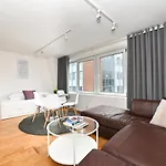 Oxford Street & Carnaby - Soho Abode Apartments