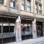 The City Apartments