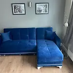 2Bed 2Bath Apartment In Fitzrovia - Free Exclusive Parking