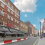 Soho Apartment, Piccadilly & Regent Street