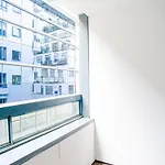 Mysquare One Bed Serviced Apt In Farringdon