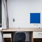 Spacious Studios At Axo Camden In London