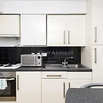 Spacious Studios At Axo Camden In London