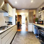 St Paul\'S Studios Apartment