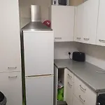 Olympus Apartment