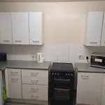 Olympus Apartment