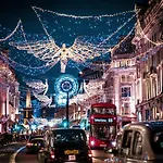 Spectacular 1Br Apartment 8Mins From Oxford Circus