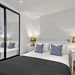 Berwick Street By Aeria Apartments