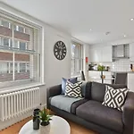 Berwick Street By Aeria Apartments