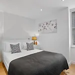 Berwick Street By Aeria Apartments