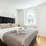 Central London Suites - Fitzrovia