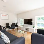 Central London Suites - Fitzrovia