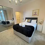 Hyde Park Serviced Apartments